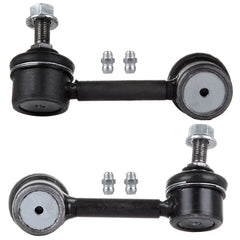 Rear Shock Absorbers Sway Bar Links Kit For Nissan Altima 2007-2013 6B93BC-57 [3]