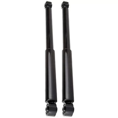 Rear Shock Absorbers Sway Bars For Infiniti QX4 Nissan Pathfinder Left Right 6B93BC-57 [2]