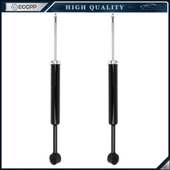 Rear Shock Gas Struts Cartridge Left & Right Pair for 2014-2018 JEEP CHEROKEE 6B93BC-57 [1]