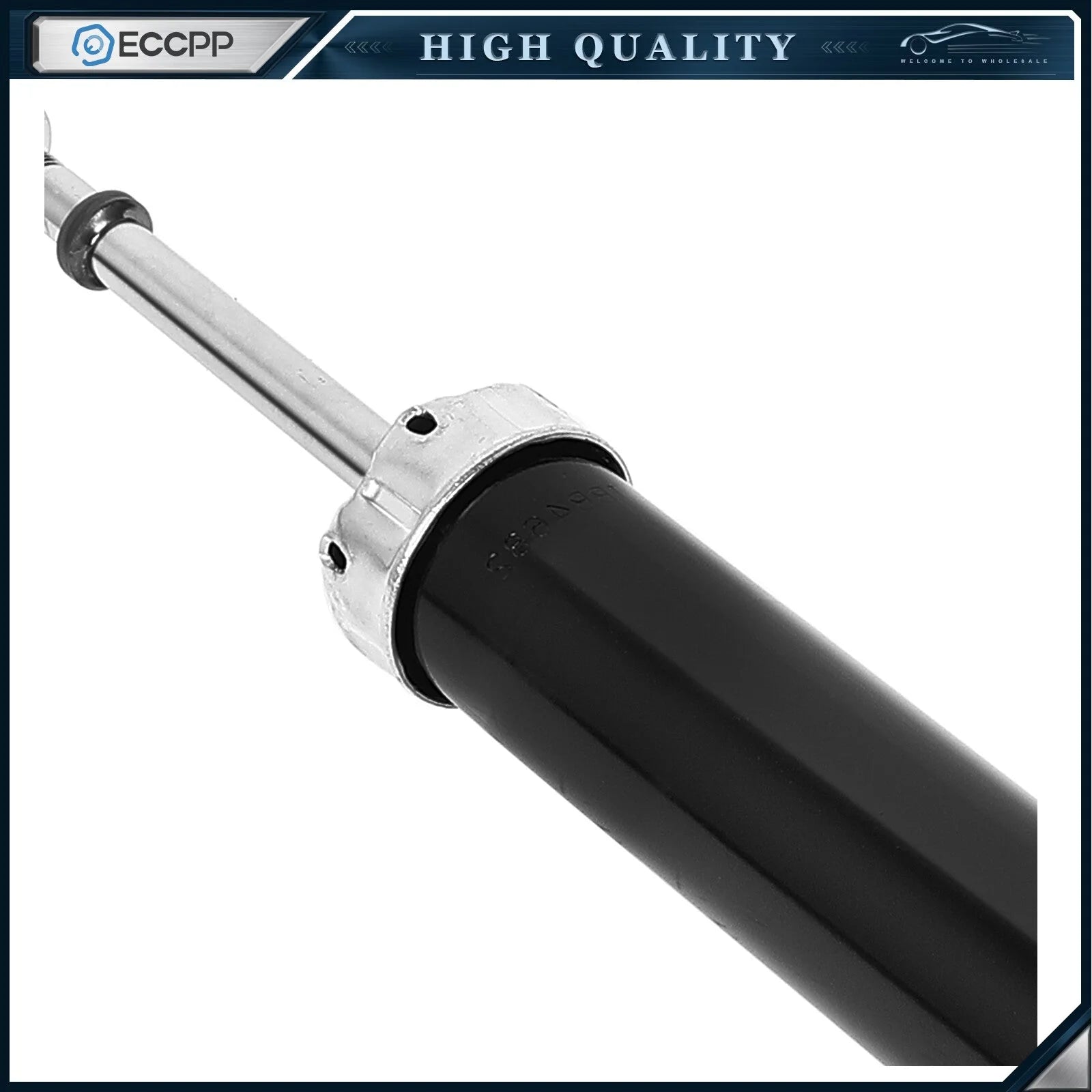 Rear Shocks Absorbers for 2009 2010 2011 2012 2013 2014 2015-2020 Nissan Murano 6B93BC-57 [11]