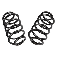 Rear Side 2pcs Coil Spring Set for 2007 2008-2012 Nissan Versa L4 1.6L L4 1.8L KOEEP [4]