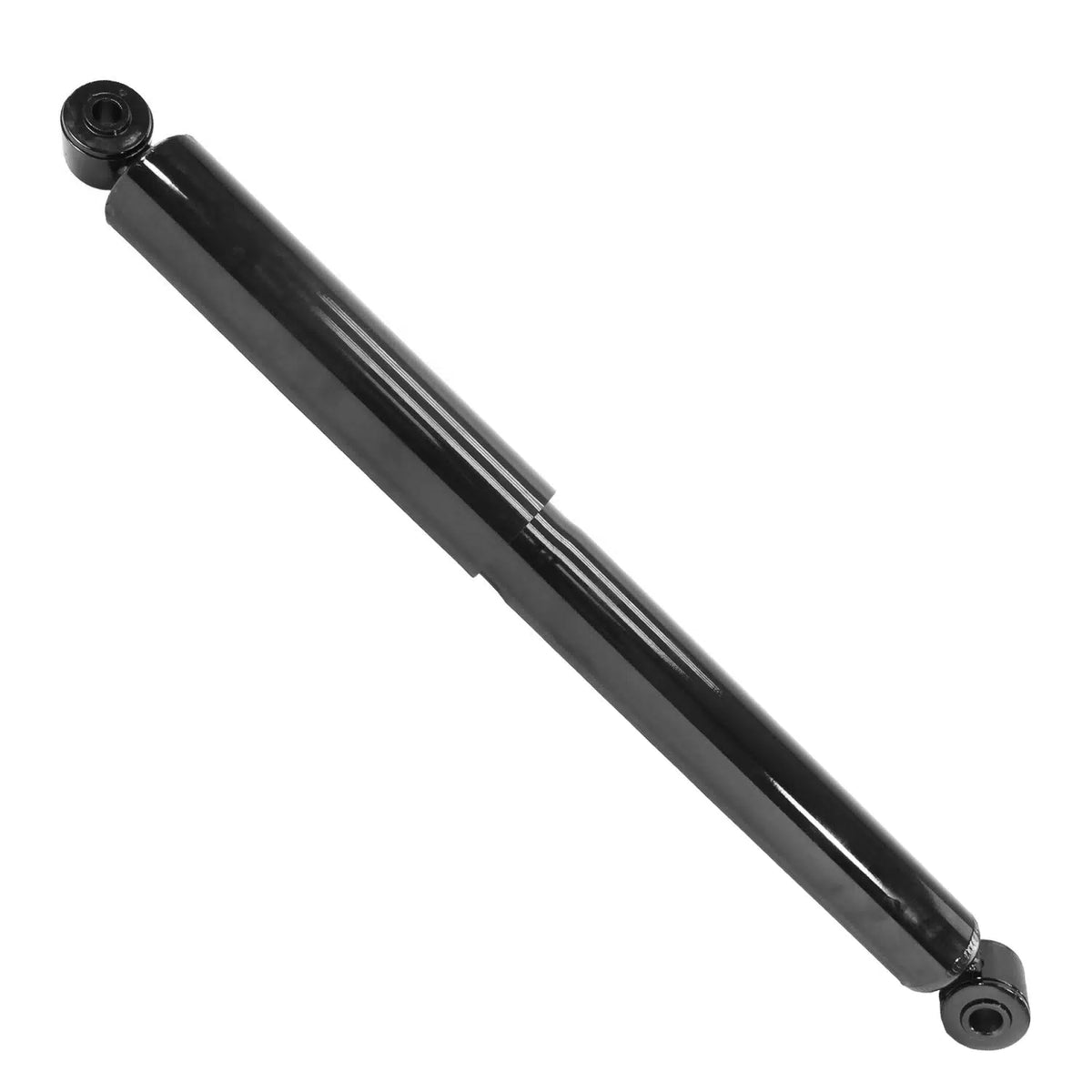 Rear Strut 1999-2003 Compatible with Infiniti QX4, 1999-2004 Compatible with 6B93BC-57 [1]