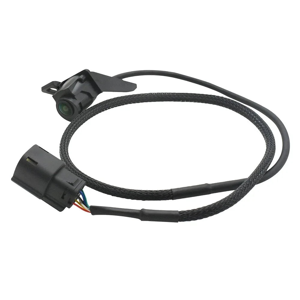 Rear Tail Reverse Park Assist Camera for Ford F250 F350 F450 F550 Super Duty 6B93BC-57 [5]