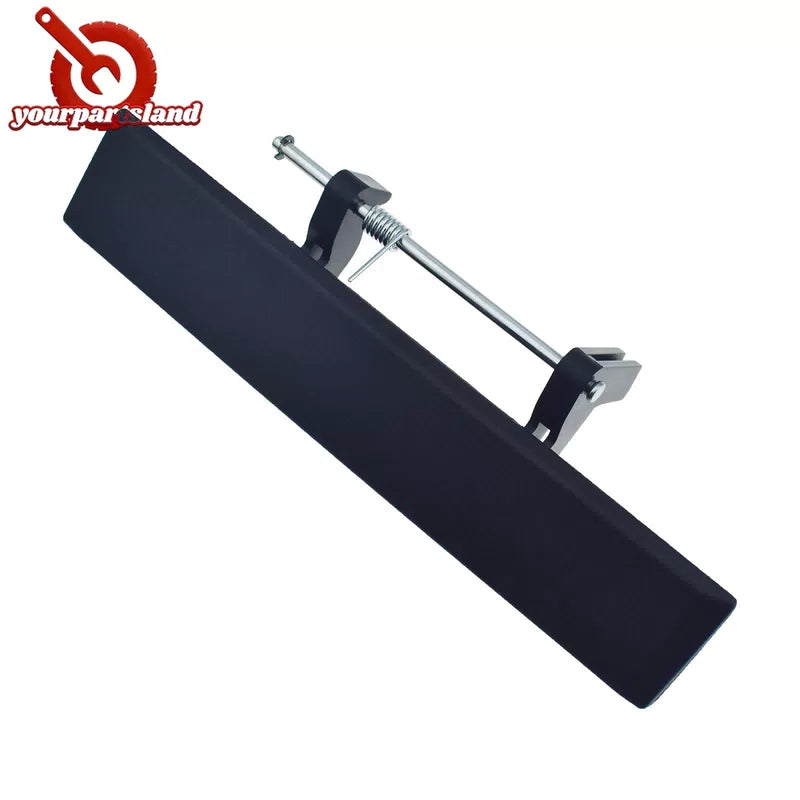 Rear Tailgate Handle for Nissan Frontier NAVARA D40 2005-2012 90606-7S200 6B93BC-57 [10]
