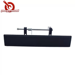 Rear Tailgate Handle for Nissan Frontier NAVARA D40 2005-2012 90606-7S200 6B93BC-57 [1]