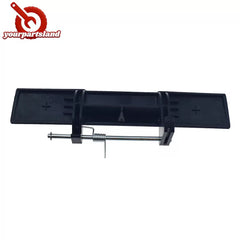Rear Tailgate Handle for Nissan Frontier NAVARA D40 2005-2012 90606-7S200 6B93BC-57 [3]