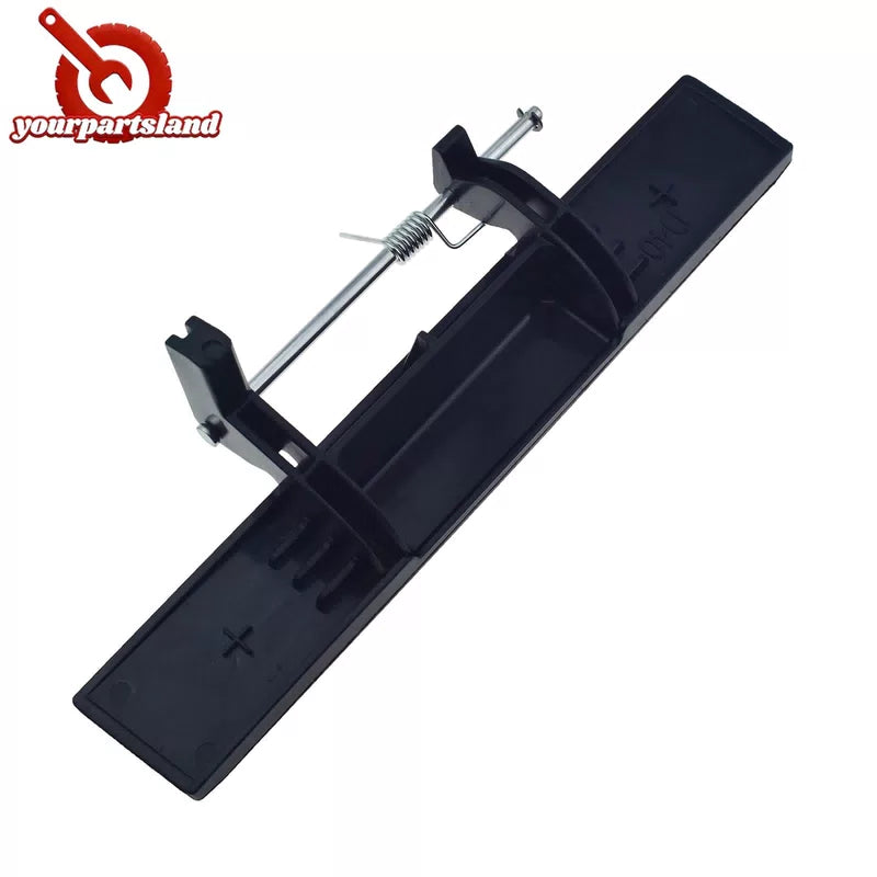 Rear Tailgate Handle for Nissan Frontier NAVARA D40 2005-2012 90606-7S200 6B93BC-57 [4]