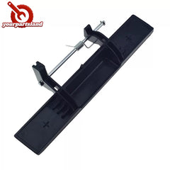 Rear Tailgate Handle for Nissan Frontier NAVARA D40 2005-2012 90606-7S200 6B93BC-57 [4]