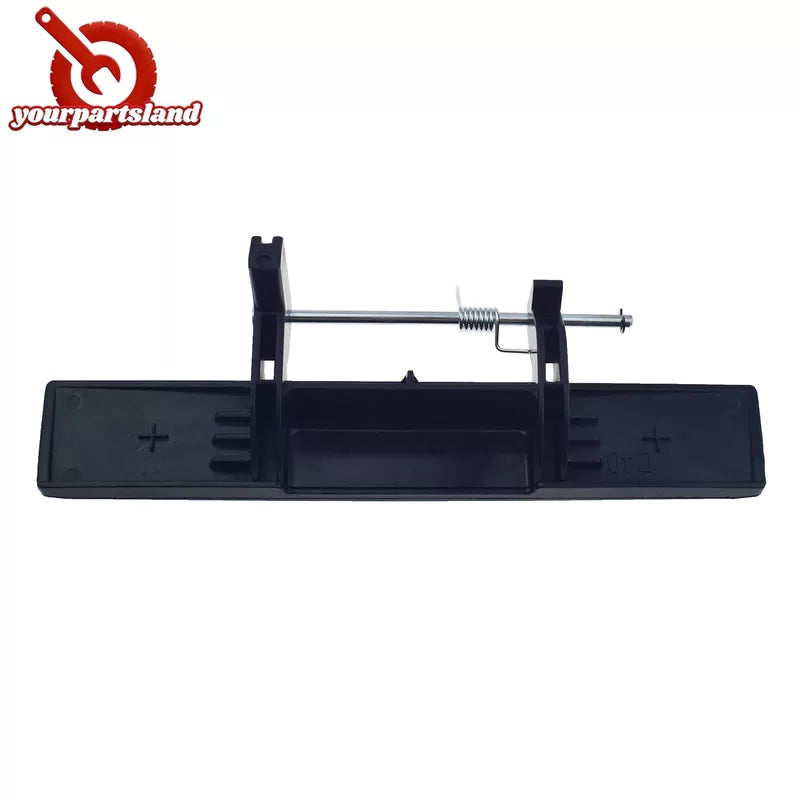 Rear Tailgate Handle for Nissan Frontier NAVARA D40 2005-2012 90606-7S200 6B93BC-57 [5]