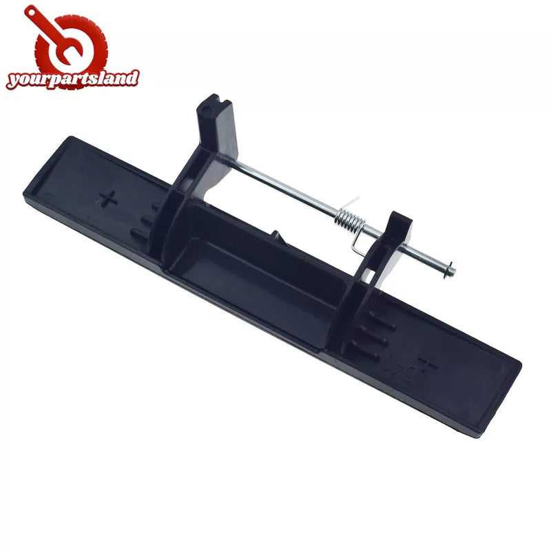 Rear Tailgate Handle for Nissan Frontier NAVARA D40 2005-2012 90606-7S200 6B93BC-57 [6]