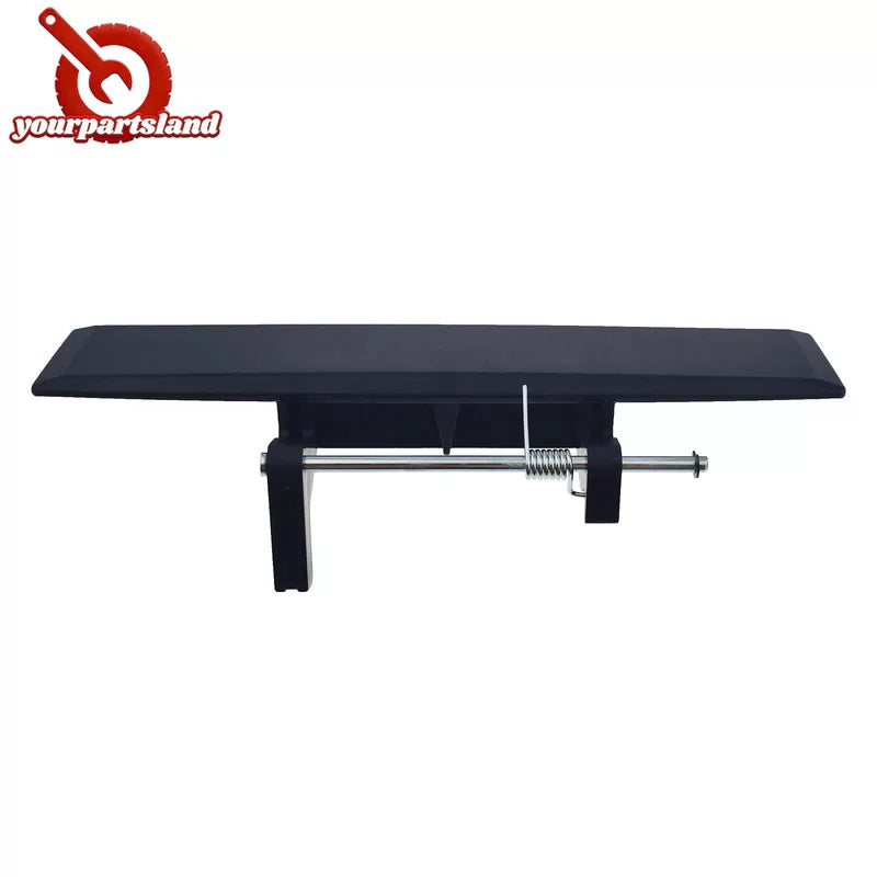 Rear Tailgate Handle for Nissan Frontier NAVARA D40 2005-2012 90606-7S200 6B93BC-57 [8]