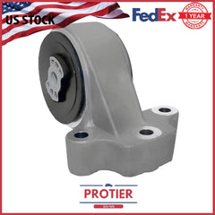 Rear Transmission Mount for CHEVROLET EQUINOX PONTIAC TORRENT 6B93BC-57 [1]