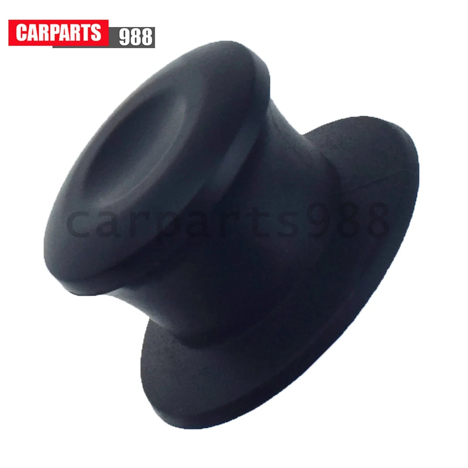 Rear Trunk Buckle Panel Press Stud Lower For Audi Q3 A7 A5 8U0867931A 8U0867931 6B93BC-57 [2]