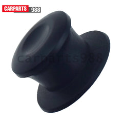 Rear Trunk Buckle Panel Press Stud Lower For Audi Q3 A7 A5 8U0867931A 8U0867931 6B93BC-57 [2]