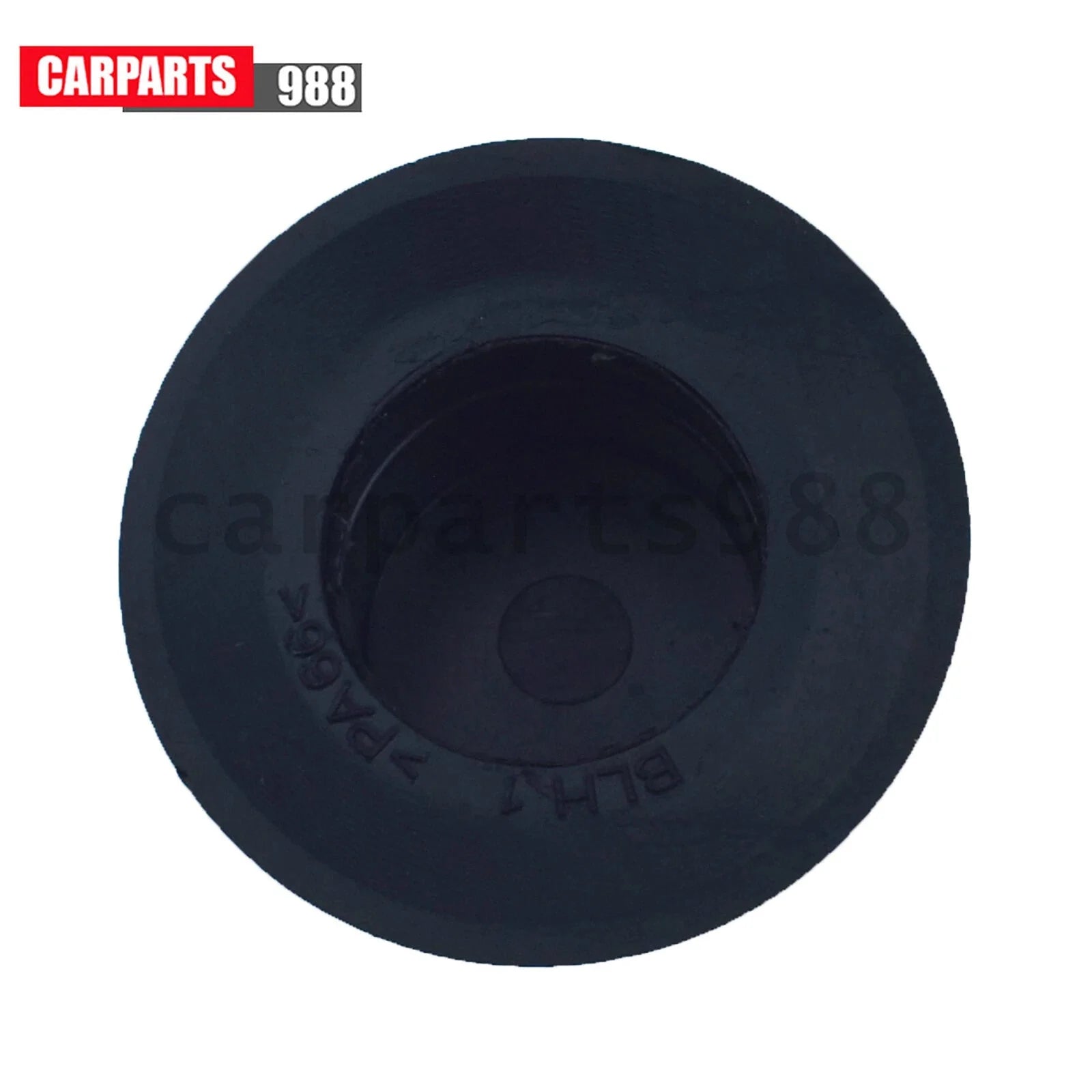 Rear Trunk Buckle Panel Press Stud Lower For Audi Q3 A7 A5 8U0867931A 8U0867931 6B93BC-57 [7]