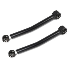 Rear Upper Control Arm For Jeep Wrangler JK 2007 2008-2018 2 Pieces Black KOEEP [2]