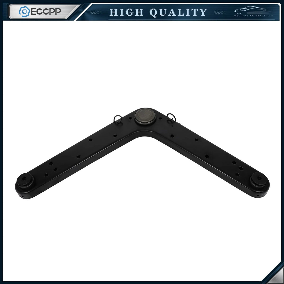 Rear Upper Control Arm Suspension Kit Fit For 2002 03 04 05 06-2007 Jeep Liberty 6B93BC-57 [1]