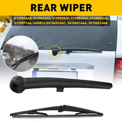 Rear Window Wiper Arm Blade For 2006 2005 2007 2008 2009 Jeep Grand Cherokee EOA 6B93BC-57 [1]