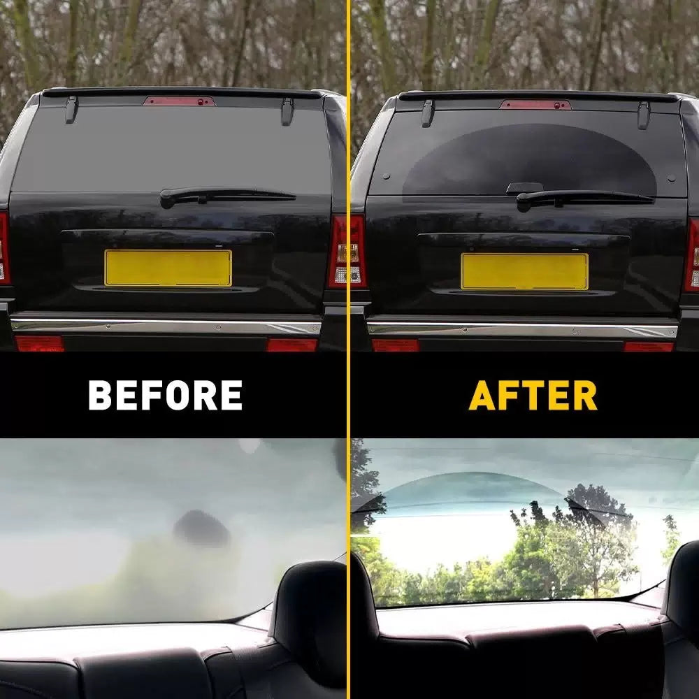 Rear Window Wiper Arm Blade For 2006 2005 2007 2008 2009 Jeep Grand Cherokee EOA 6B93BC-57 [9]