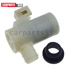 Rear Windshield Washer Pump w/Grommet for Honda CR-V Insight RSX 38512-SF0-013 6B93BC-57 [1]