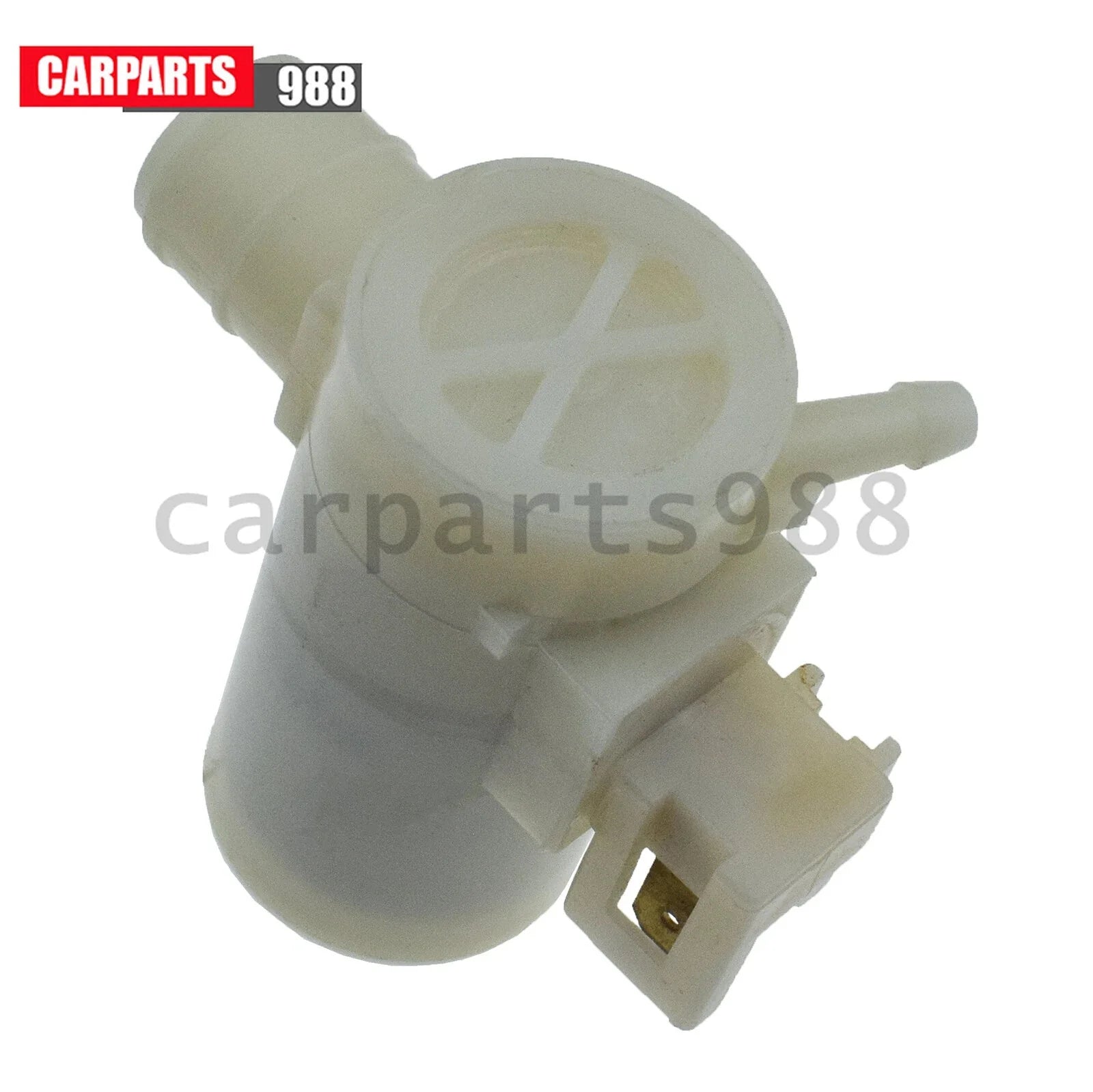 Rear Windshield Washer Pump w/Grommet for Honda CR-V Insight RSX 38512-SF0-013 6B93BC-57 [5]