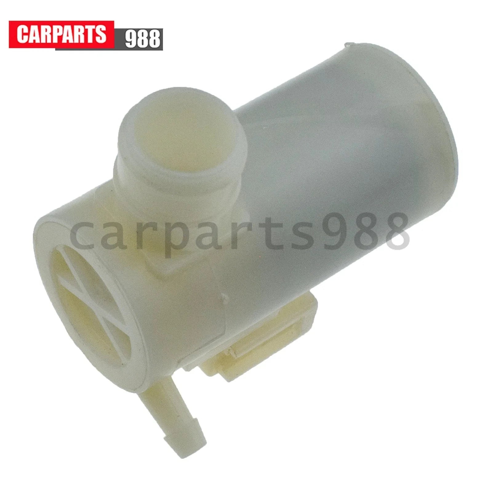 Rear Windshield Washer Pump w/Grommet for Honda CR-V Insight RSX 38512-SF0-013 6B93BC-57 [6]