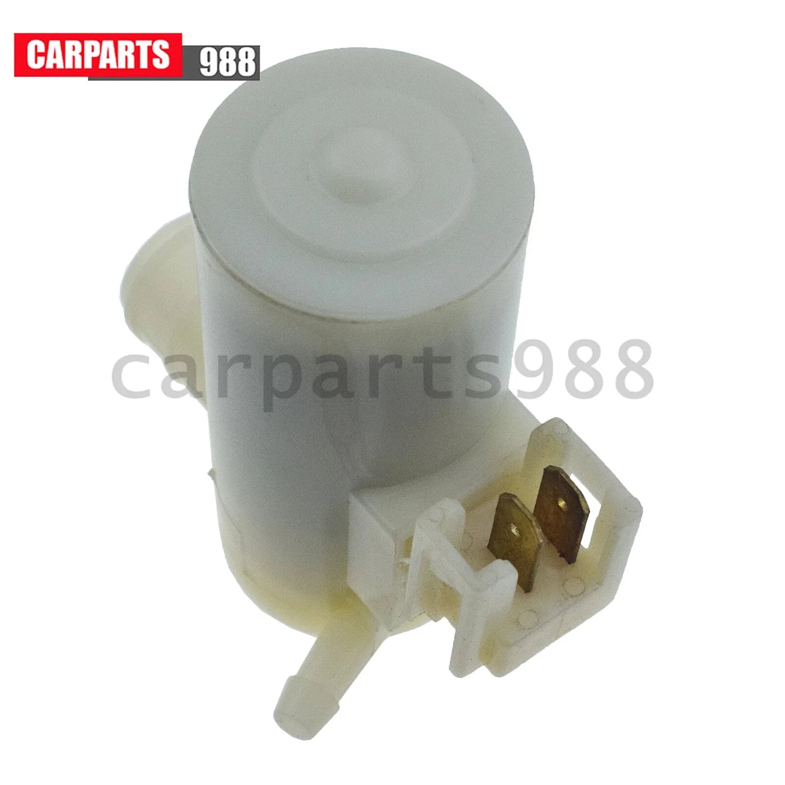 Rear Windshield Washer Pump w/Grommet for Honda CR-V Insight RSX 38512-SF0-013 6B93BC-57 [7]