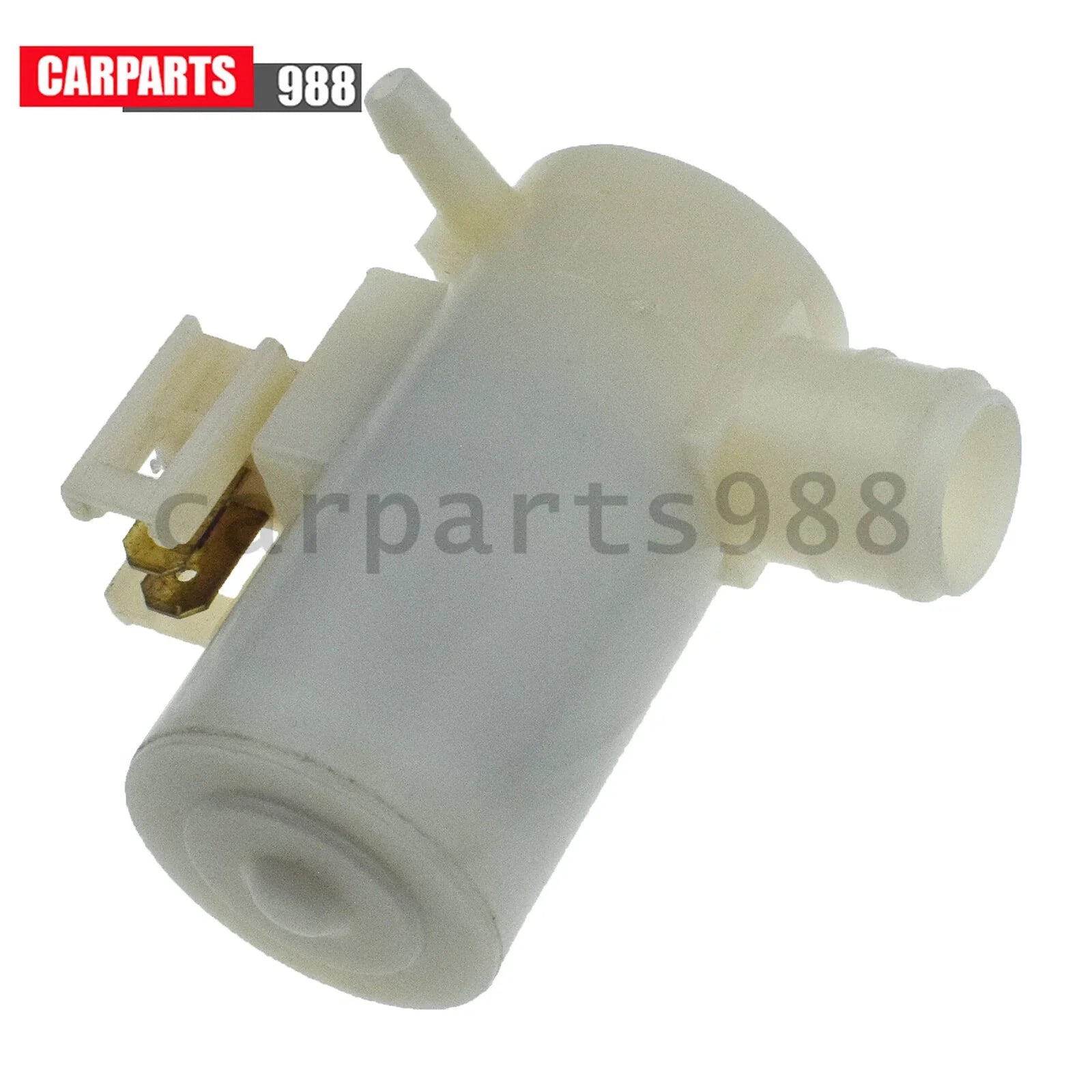 Rear Windshield Washer Pump w/Grommet for Honda CR-V Insight RSX 38512-SF0-013 6B93BC-57 [9]