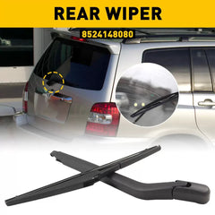 Rear Windshield Wiper Arm Blade For 2001 2002 2003 2004-2007 Toyota Highlander 6B93BC-57 [1]