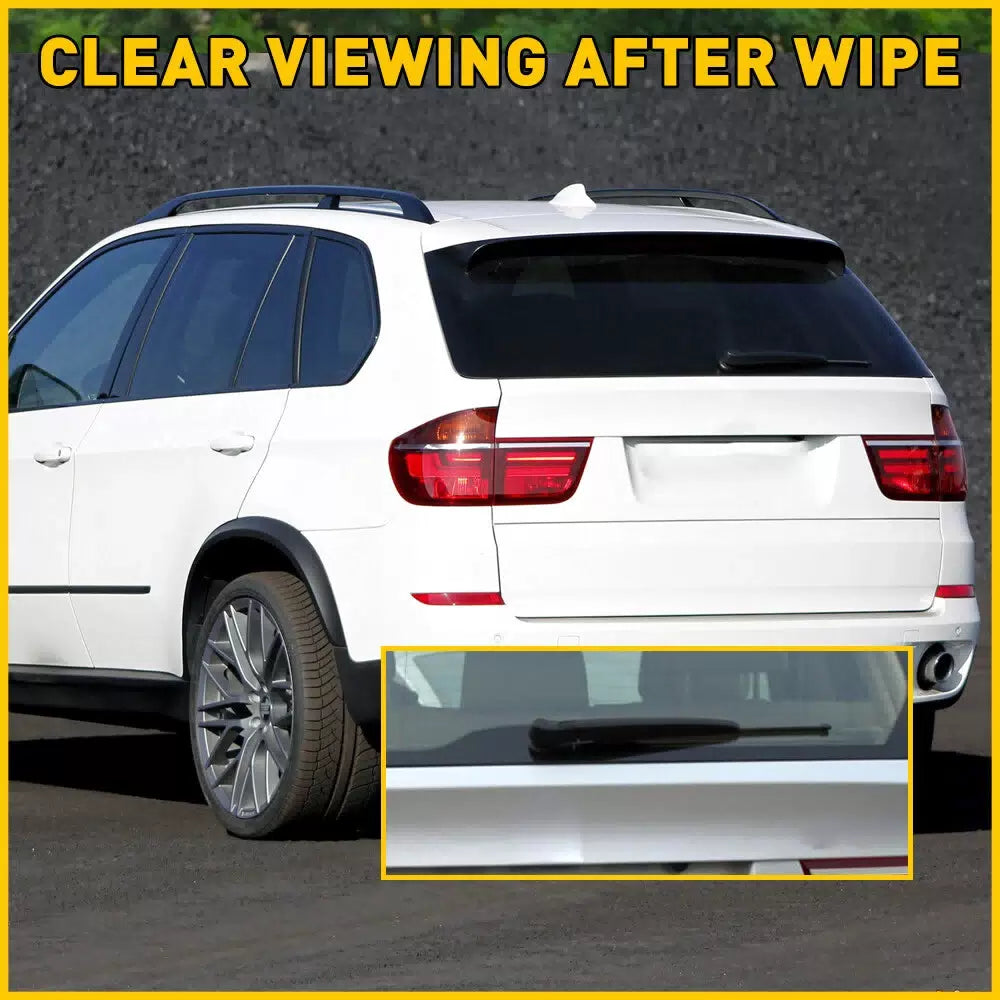 Rear Windshield Wiper Arm &Blade For 2007 2008 2009 2010-2013 BMW X5 61627161029 6B93BC-57 [11]