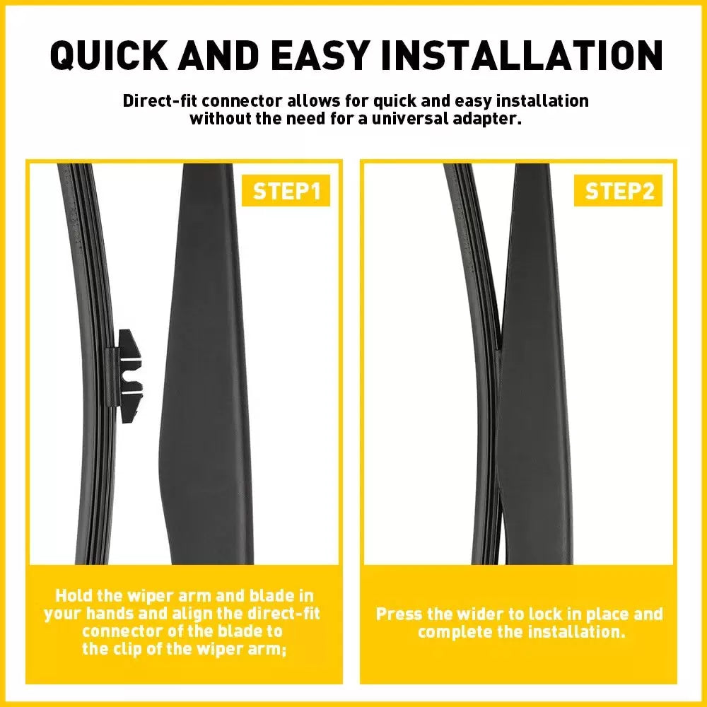 Rear Wiper Arm Blade For BMW X5 X5M E70 2007-13 OE 61627161029 ABS 61627206357 A 6B93BC-57 [4]