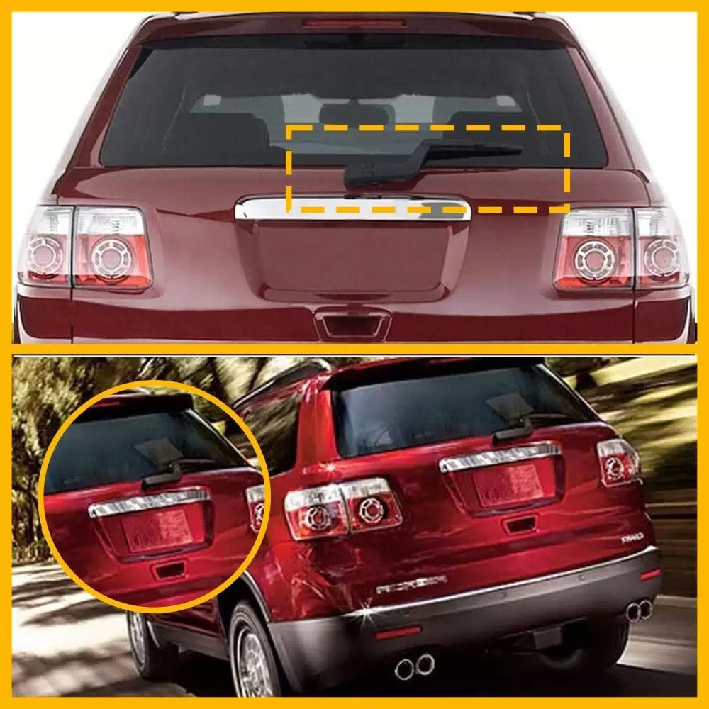 Rear Wiper Arm Blade For GMC Acadia 2007 2008-2010 2011 2012 Saturn Outlook EOA 6B93BC-57 [11]