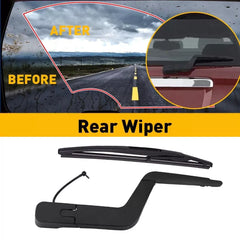 Rear Wiper Arm Blade For GMC Acadia 2007 2008-2010 2011 2012 Saturn Outlook EOA 6B93BC-57 [1]