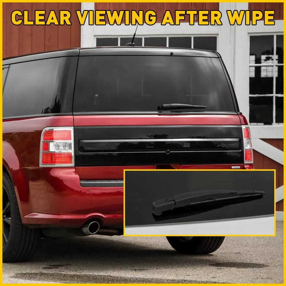 Rear Wiper Arm & Blade For FORD Flex 2009-2019 Lincoln MKT 2010-2019 BA8Z17526A 6B93BC-57 [11]