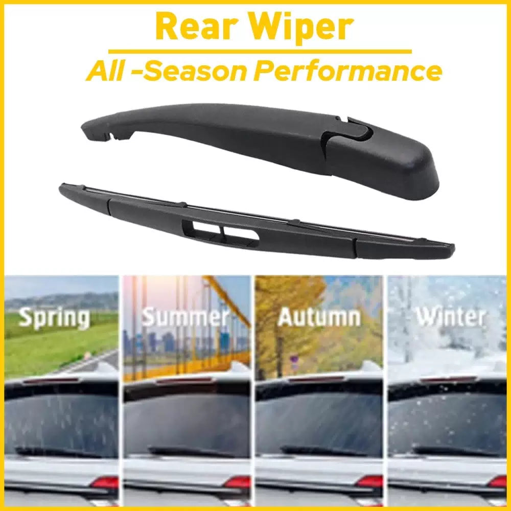 Rear Wiper Arm & Blade For FORD Flex 2009-2019 Lincoln MKT 2010-2019 BA8Z17526A 6B93BC-57 [5]