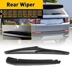 Rear Wiper Arm & For Blade Toyota Highlander 2008 2009 2010 2011 2012 2013 -2015 6B93BC-57 [1]
