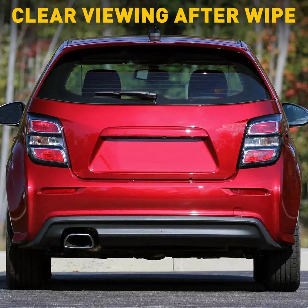 Rear Wiper Windshield Arm & Blade for 12-20 Chevrolet Sonic 1.4L 1.8L 95016790 6B93BC-57 [6]