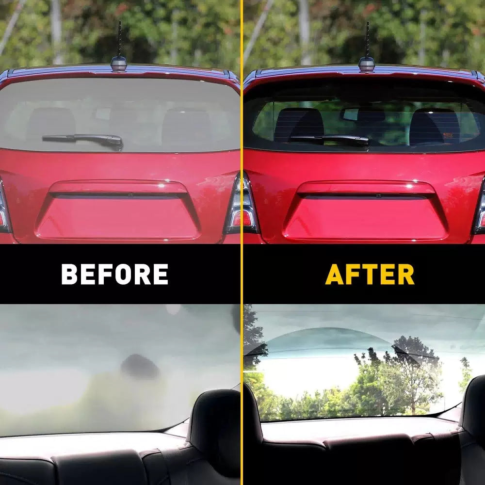 Rear Wiper Windshield Arm & Blade for 12-20 Chevrolet Sonic 1.4L 1.8L 95016790 6B93BC-57 [9]