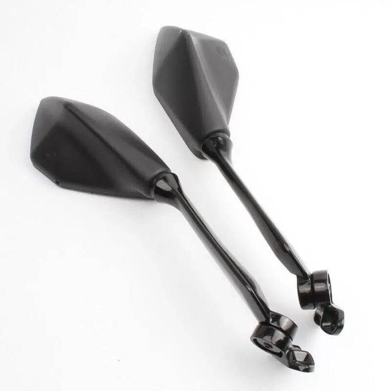 Rear view Side Mirrors for Kawasaki Ninja 400 EX400 ABS 2018 2019 2020 2021 2022 [7]