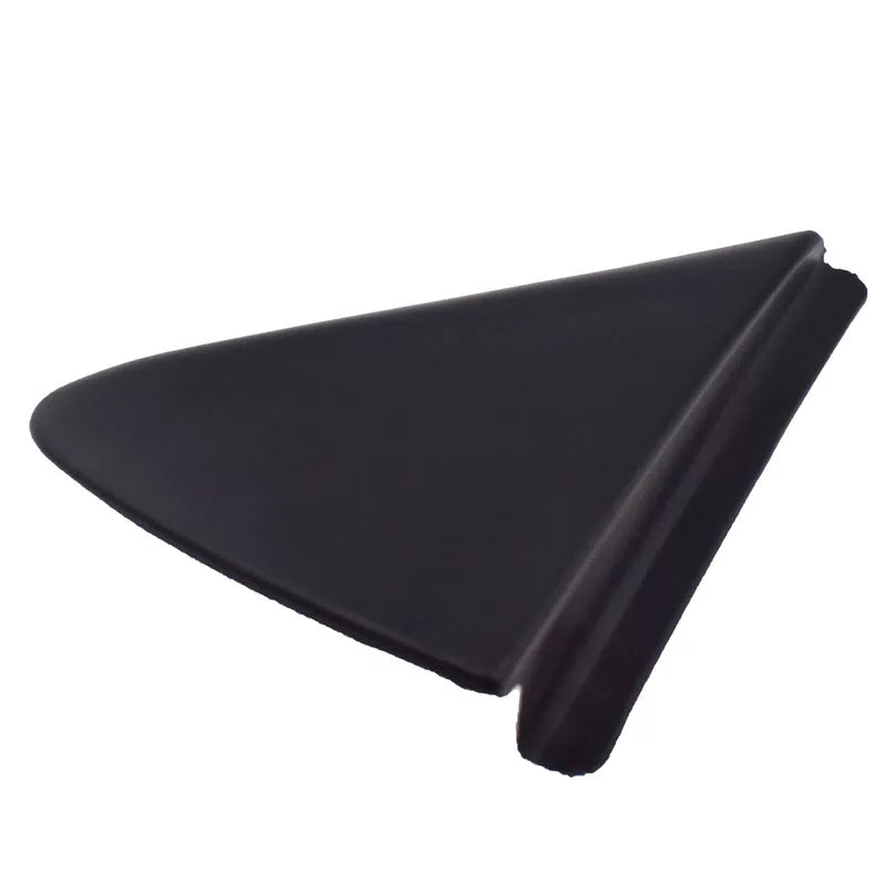 Rearview Mirror Triangle Plate Trim Cover for Toyota Vios 2008-2013 60118-0D090 6B93BC-57 [11]