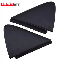 Rearview Mirror Triangle Plate Trim Cover for Toyota Vios 2008-2013 60118-0D090 6B93BC-57 [4]
