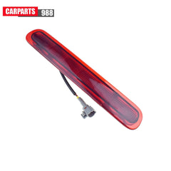 Red LED High 3rd Brake Light Tail Lamp For 2005-2014 Toyota Hilux Vigo Pickup 6B93BC-57 [1]