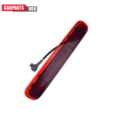 Red LED High 3rd Brake Light Tail Lamp For 2005-2014 Toyota Hilux Vigo Pickup 6B93BC-57 [3]
