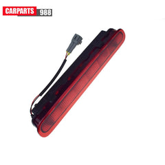 Red LED High 3rd Brake Light Tail Lamp For 2005-2014 Toyota Hilux Vigo Pickup 6B93BC-57 [4]