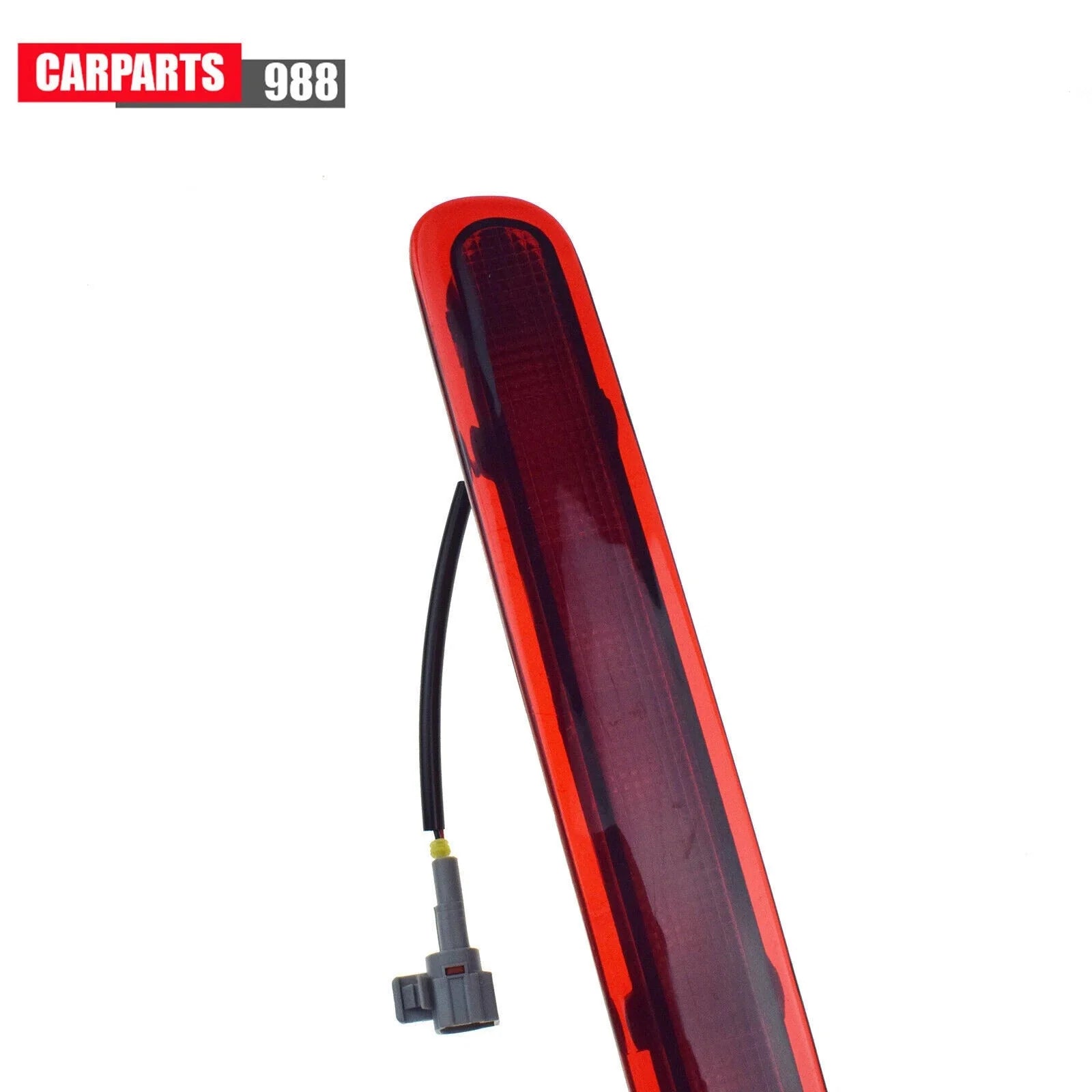 Red LED High 3rd Brake Light Tail Lamp For 2005-2014 Toyota Hilux Vigo Pickup 6B93BC-57 [7]