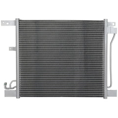 Replacement AC Condenser For 2011 2012 2013 2014 2015 2016 2017 Nissan Juke 6B93BC-57 [3]