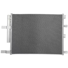 Replacement AC Condenser For 2013-2015 2016-2018 Ram 2500 for 4537 condenser 6B93BC-57 [2]