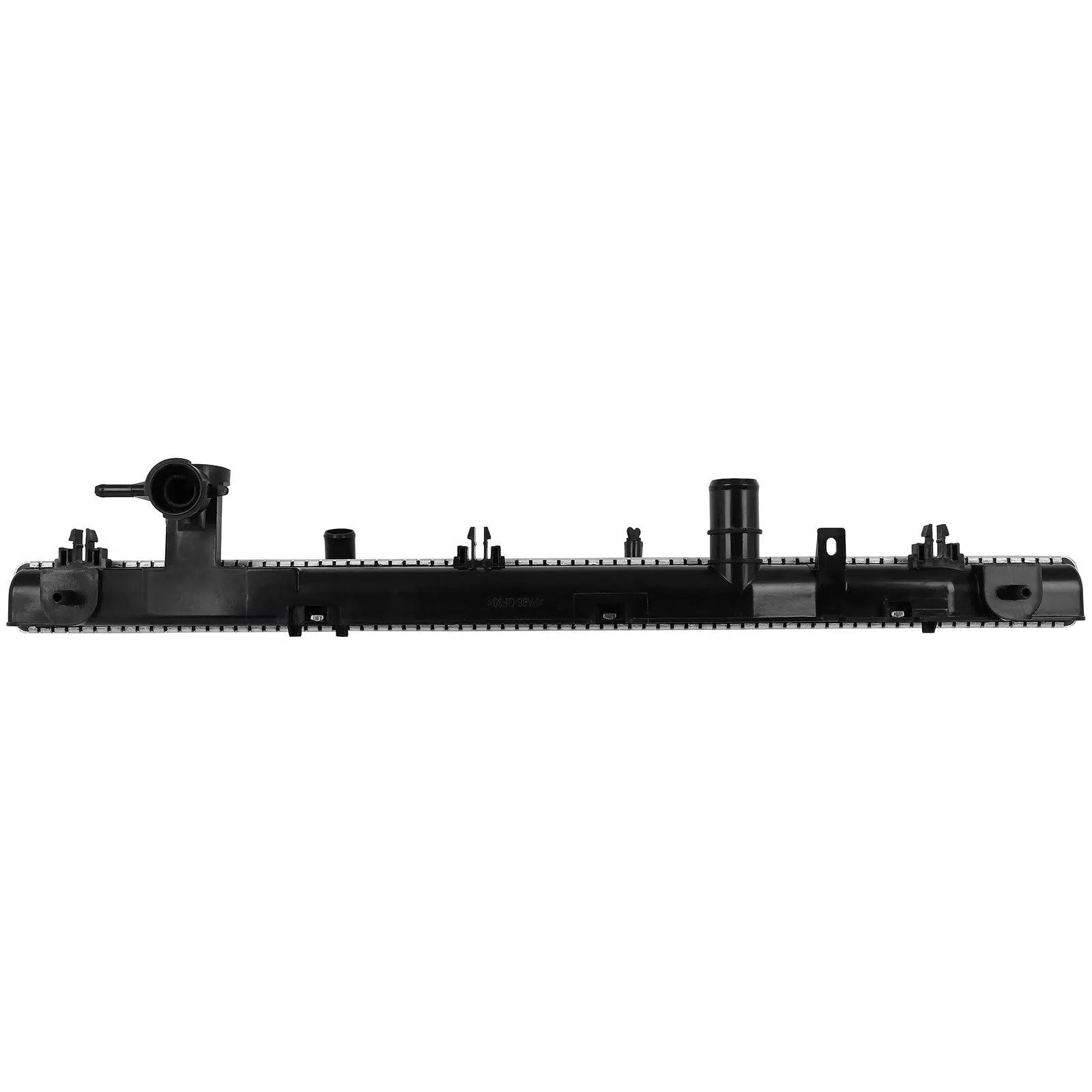 Replacement Aluminm Radiator For 2010-2011 Toyota Camry for 13368 radiator 6B93BC-57 [4]