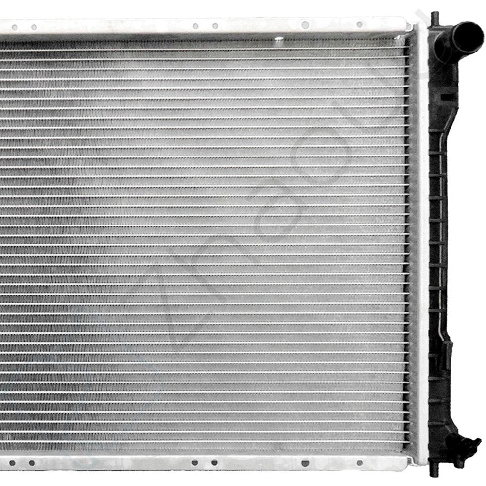 Replacement Aluminum Radiator CU1511 For 1993-1995 Mercury Villager 3.0L 6B93BC-57 [3]
