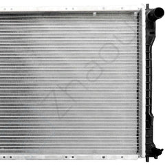 Replacement Aluminum Radiator CU1511 For 1993-1995 Mercury Villager 3.0L 6B93BC-57 [3]